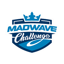 Всероссийские соревнования по плаванию «Мэд Вейв Челлендж». 3 этап